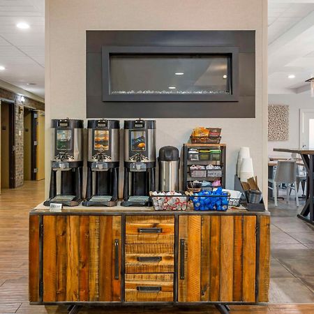 Best Western Plus Grant Creek Inn Missoula Ngoại thất bức ảnh