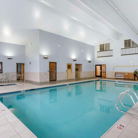 Best Western Plus Grant Creek Inn Missoula Ngoại thất bức ảnh