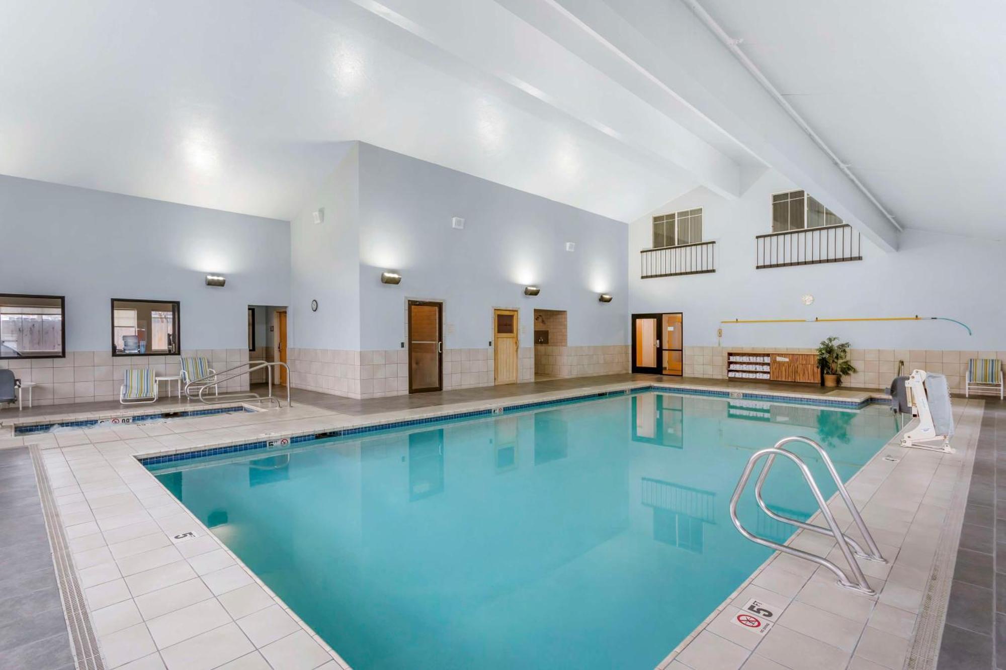Best Western Plus Grant Creek Inn Missoula Ngoại thất bức ảnh