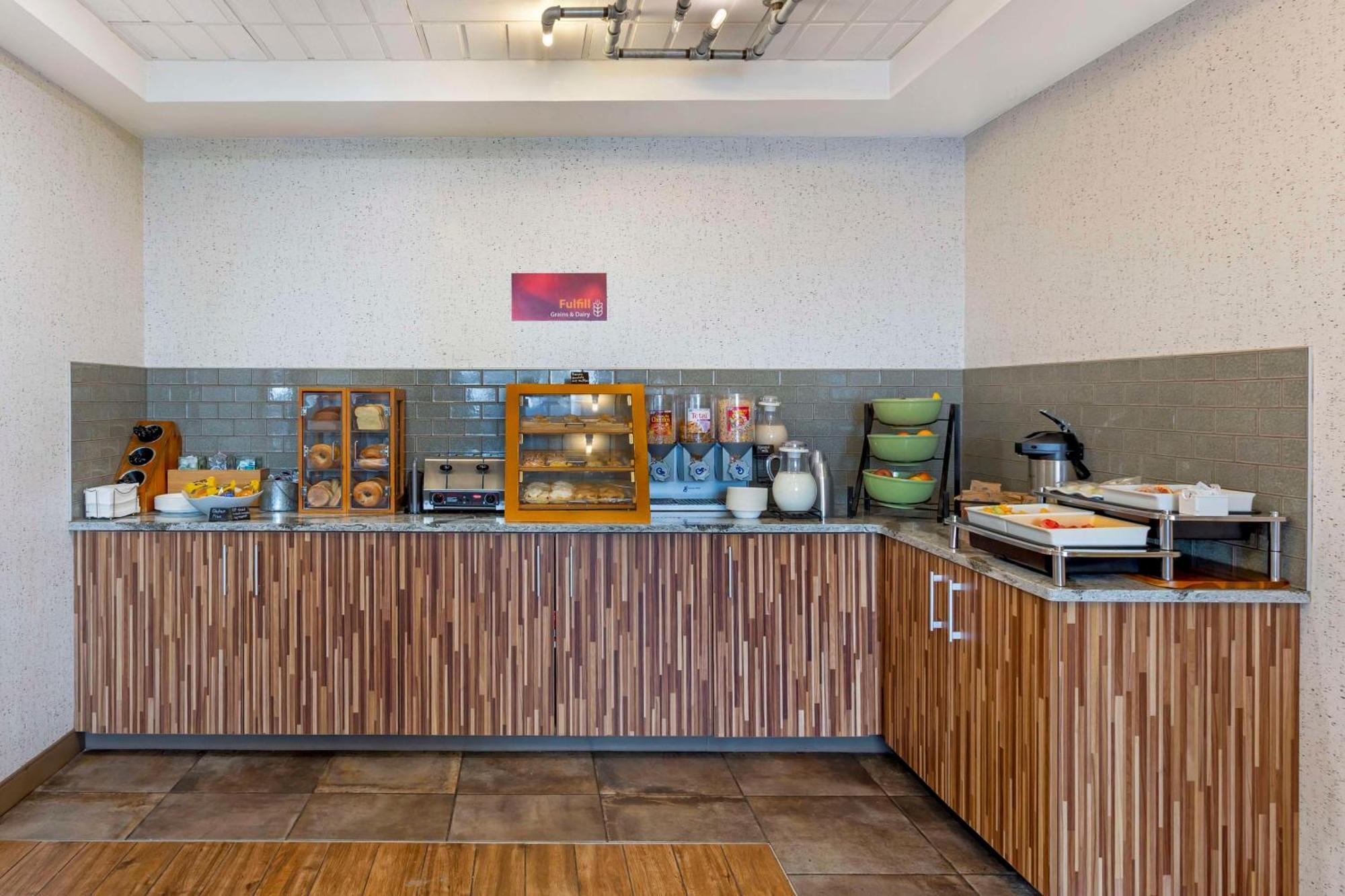 Best Western Plus Grant Creek Inn Missoula Ngoại thất bức ảnh