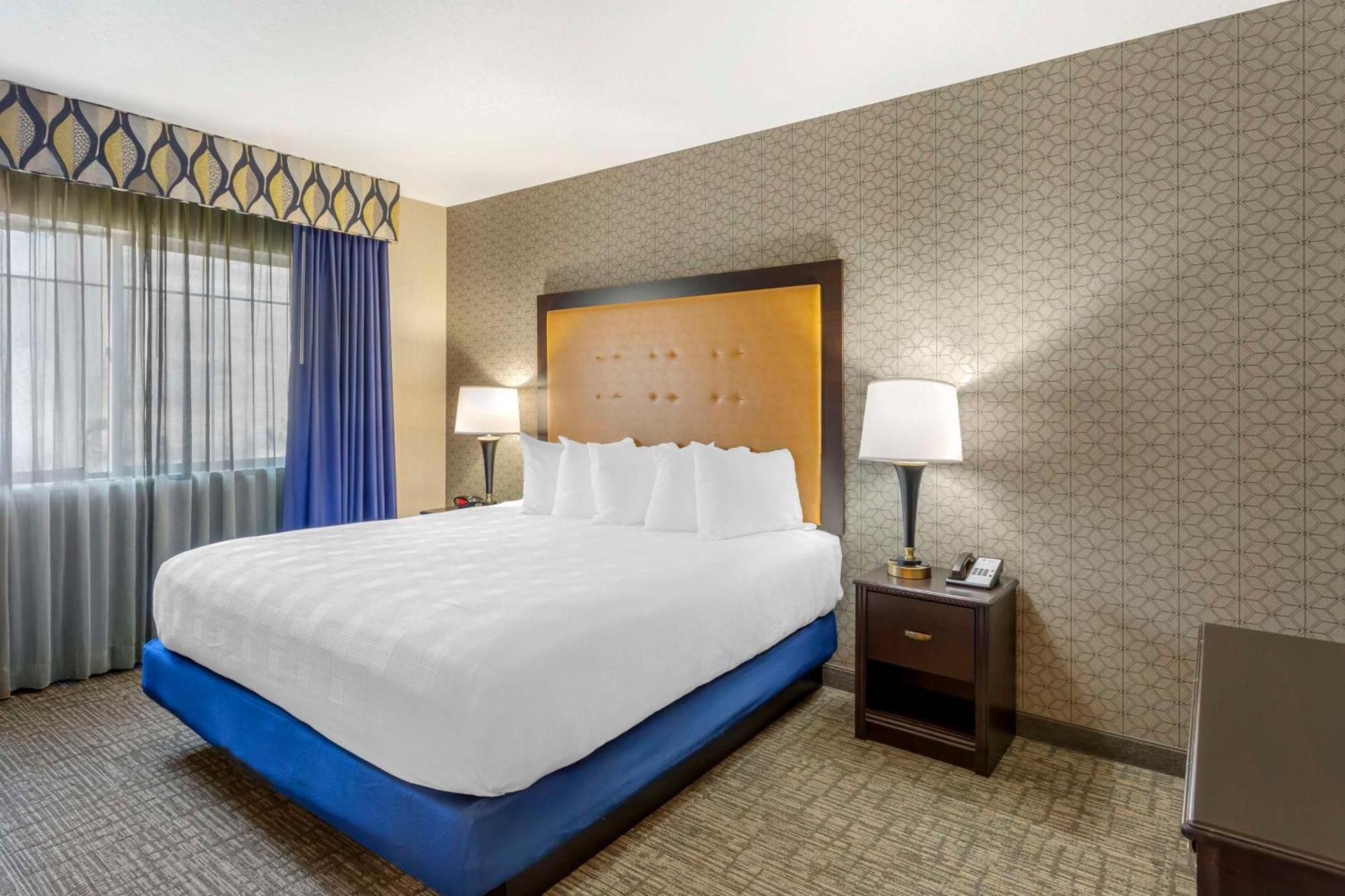 Best Western Plus Grant Creek Inn Missoula Ngoại thất bức ảnh