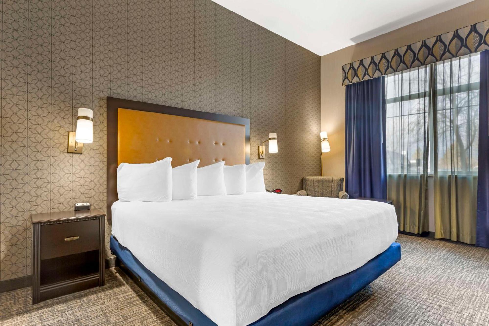 Best Western Plus Grant Creek Inn Missoula Ngoại thất bức ảnh