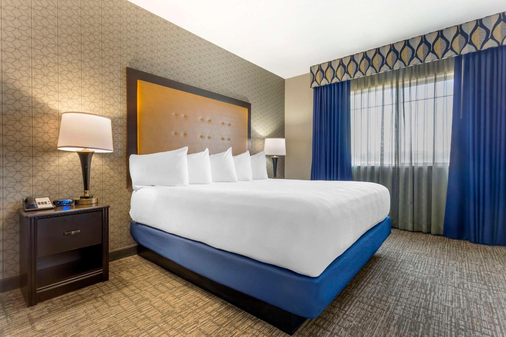 Best Western Plus Grant Creek Inn Missoula Ngoại thất bức ảnh