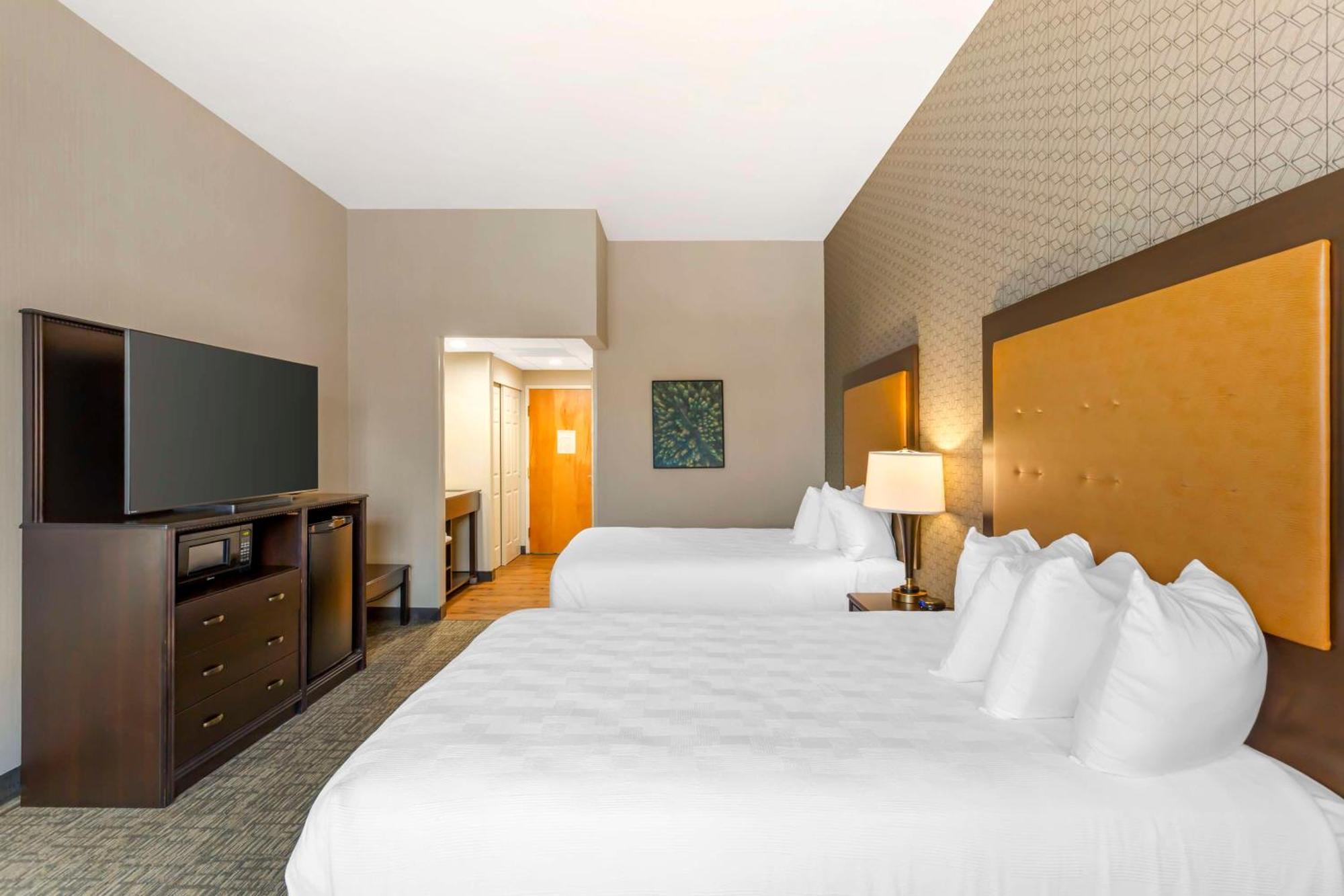 Best Western Plus Grant Creek Inn Missoula Ngoại thất bức ảnh