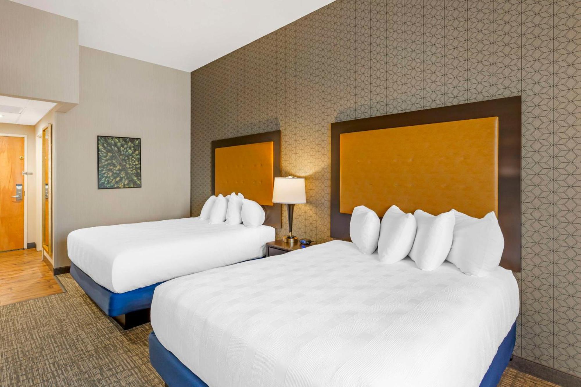 Best Western Plus Grant Creek Inn Missoula Ngoại thất bức ảnh