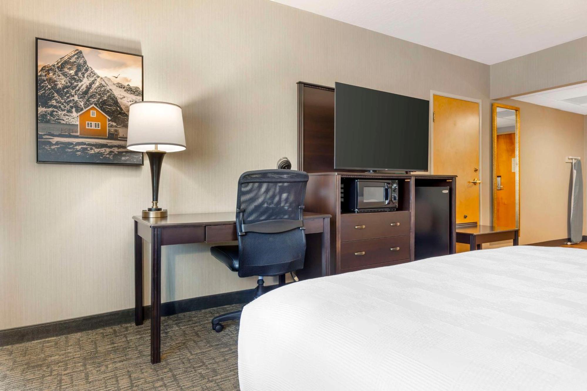 Best Western Plus Grant Creek Inn Missoula Ngoại thất bức ảnh