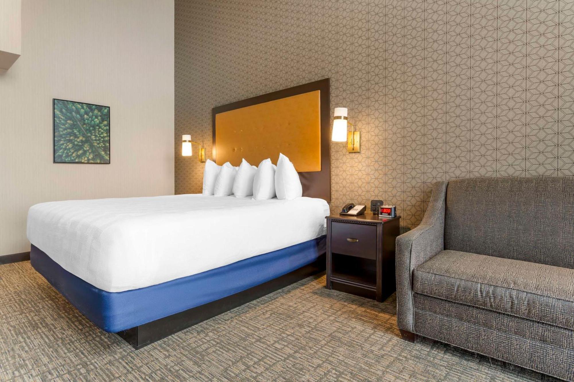 Best Western Plus Grant Creek Inn Missoula Ngoại thất bức ảnh