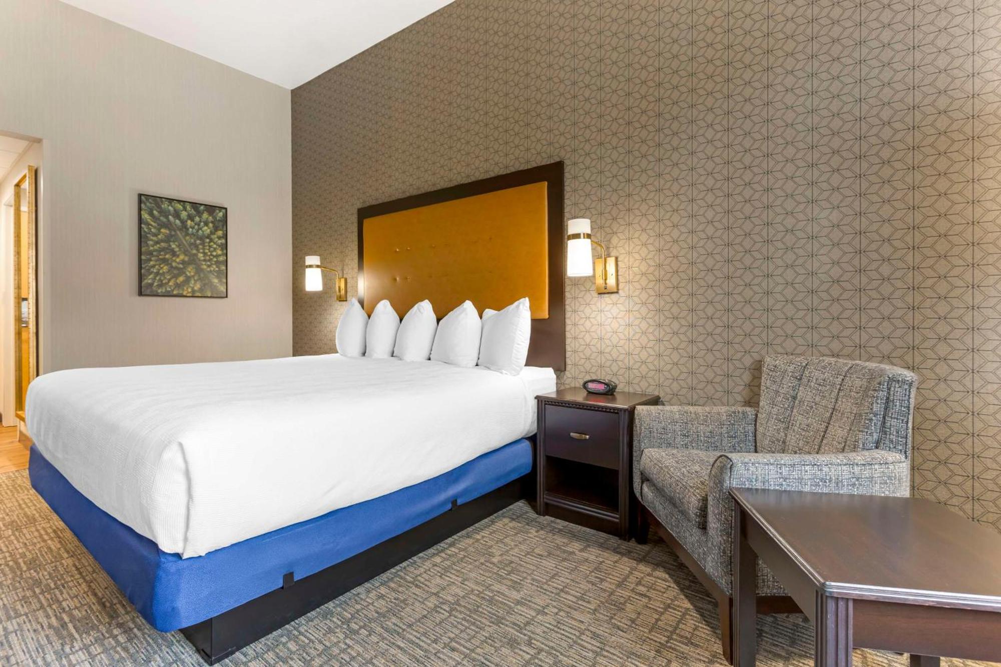 Best Western Plus Grant Creek Inn Missoula Ngoại thất bức ảnh