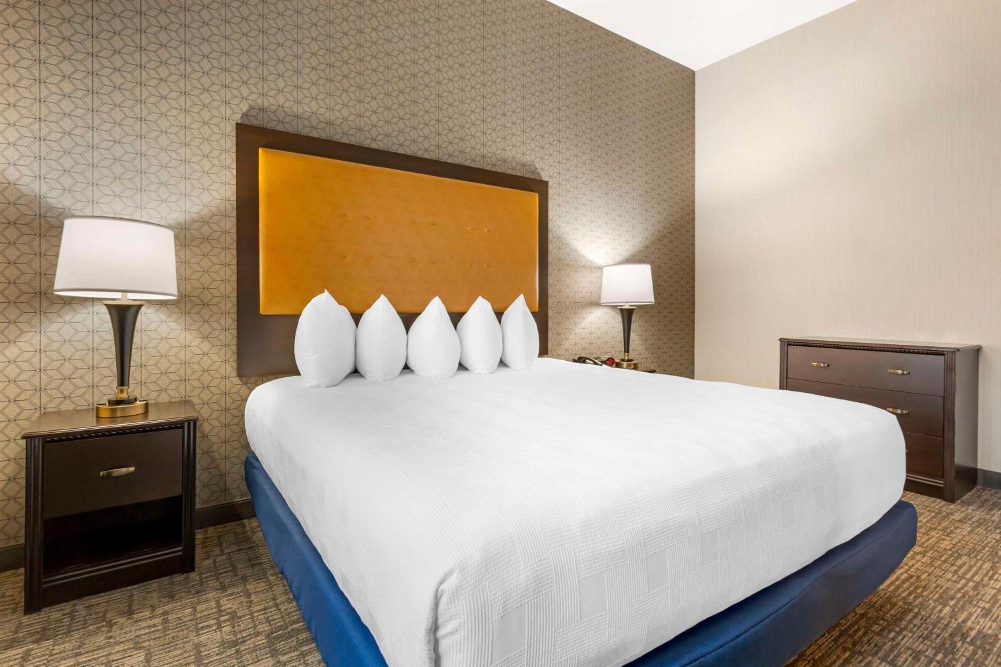 Best Western Plus Grant Creek Inn Missoula Ngoại thất bức ảnh