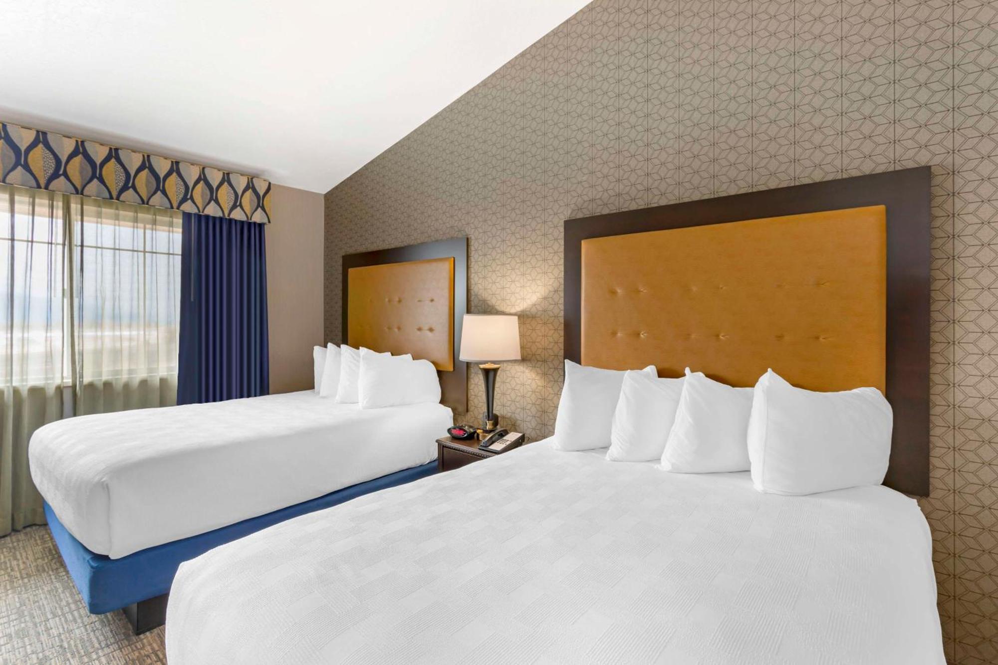 Best Western Plus Grant Creek Inn Missoula Ngoại thất bức ảnh