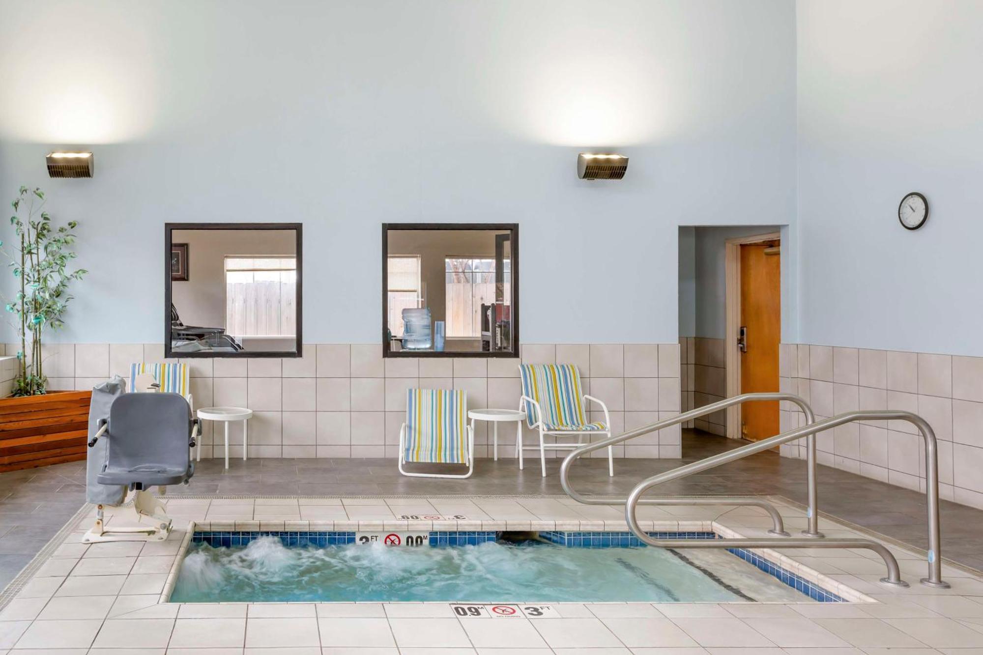 Best Western Plus Grant Creek Inn Missoula Ngoại thất bức ảnh