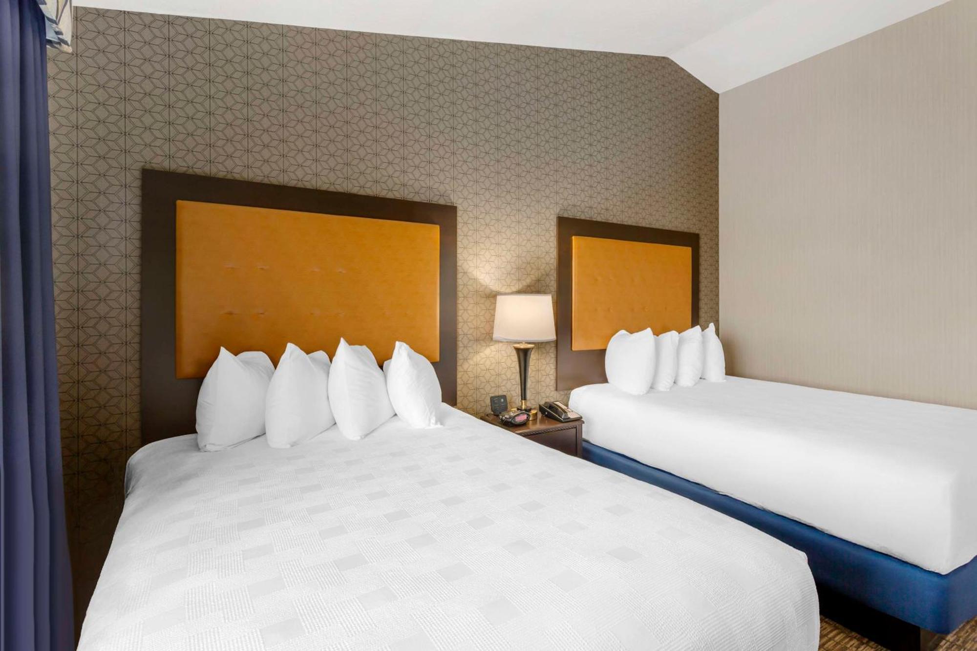 Best Western Plus Grant Creek Inn Missoula Ngoại thất bức ảnh