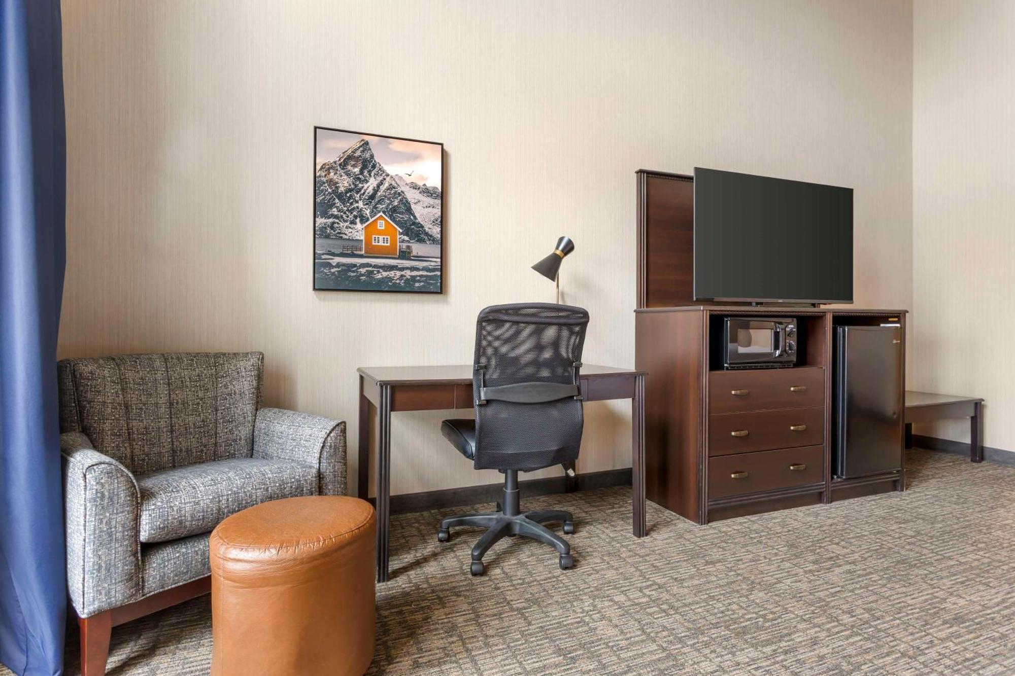 Best Western Plus Grant Creek Inn Missoula Ngoại thất bức ảnh